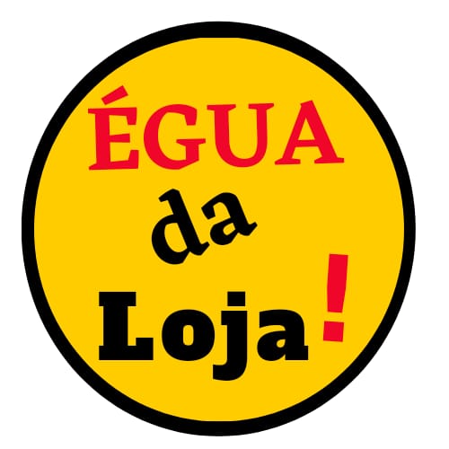 ÉGUA DA LOJA